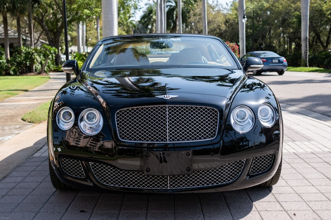 2011 Bentley Continental GTC - Image 3 of 31