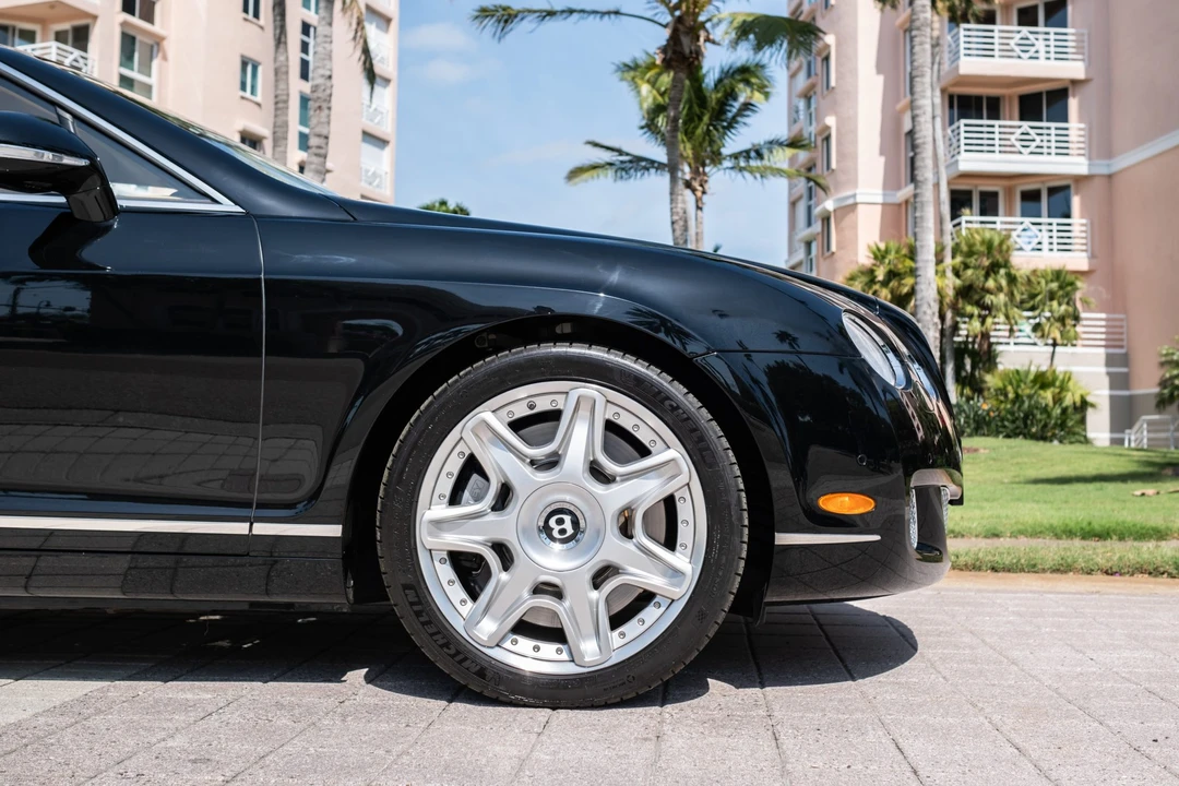 2011 Bentley Continental GTC - Image 13 of 31