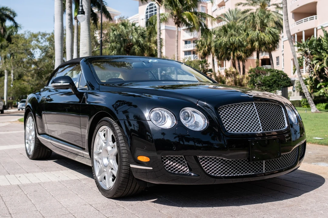 2011 Bentley Continental GTC - Image 4 of 31