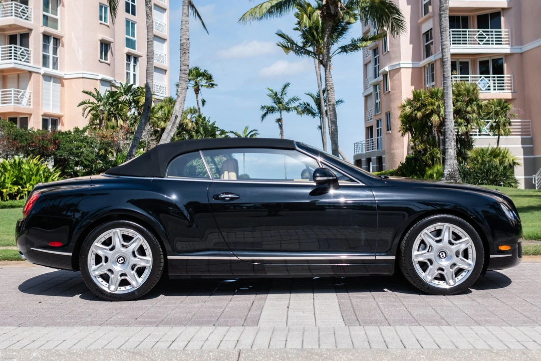2011 Bentley Continental GTC - Image 5 of 31