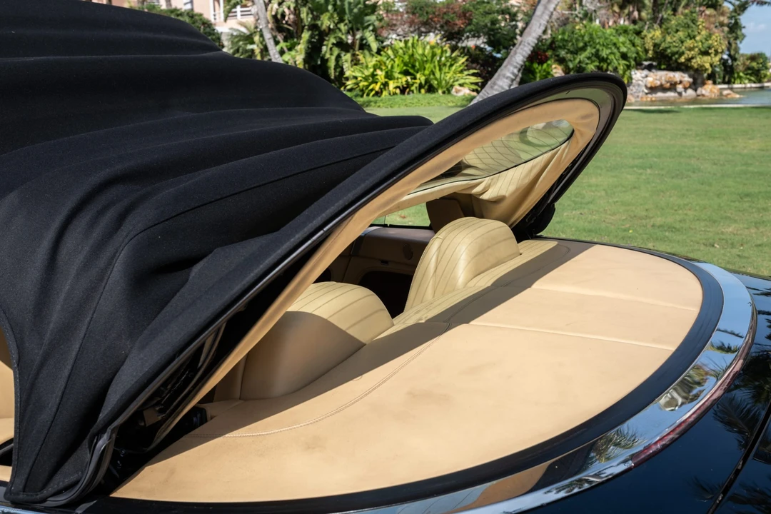 2011 Bentley Continental GTC - Image 22 of 31
