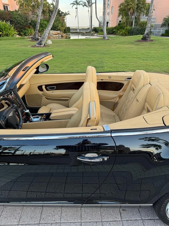 2011 Bentley Continental GTC - Image 20 of 31