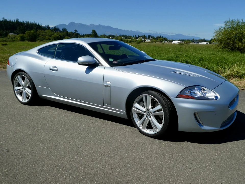 2011 Jaguar X150 XKR - Image 5 of 31