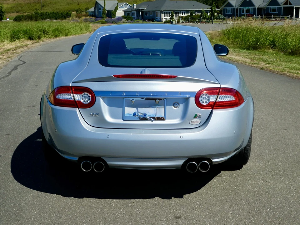 2011 Jaguar X150 XKR - Image 10 of 31