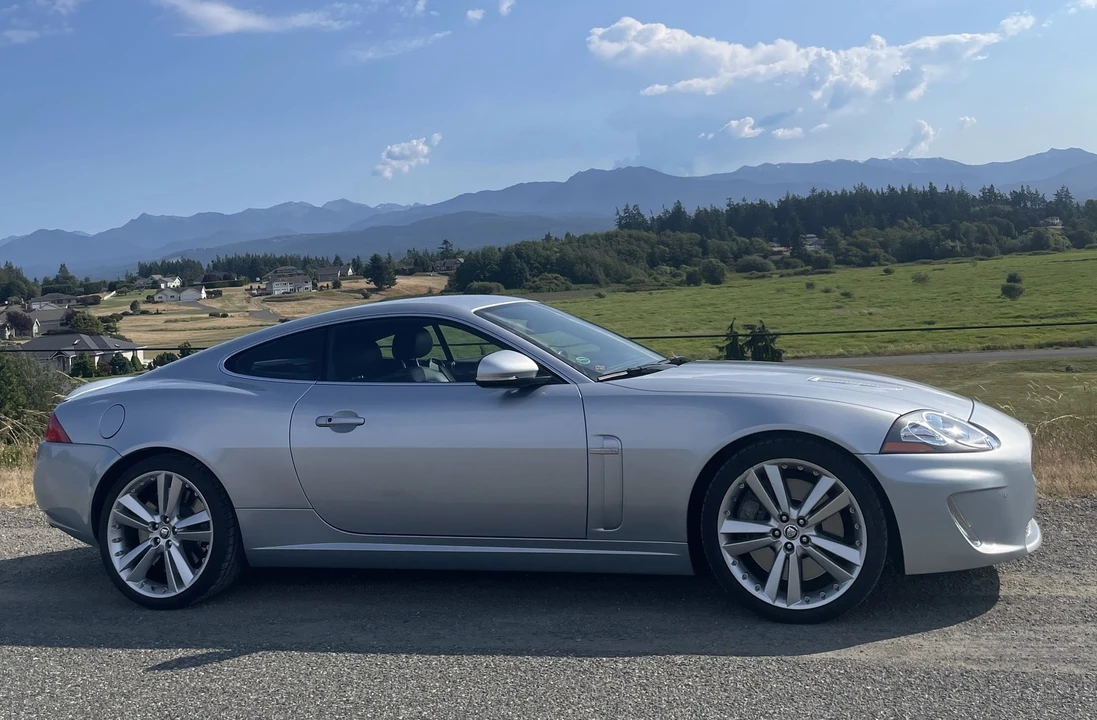 2011 Jaguar X150 XKR - Image 6 of 31