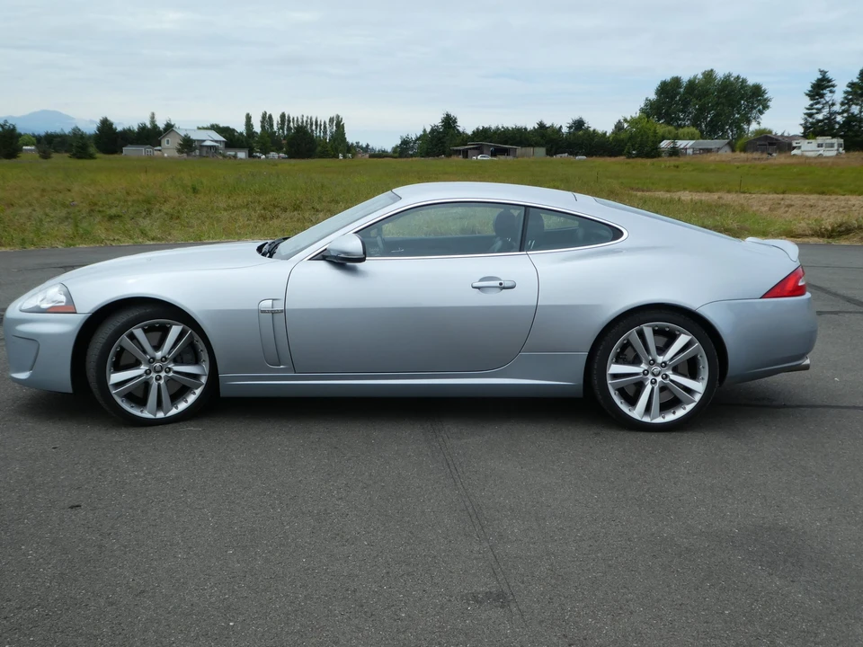 2011 Jaguar X150 XKR - Image 14 of 31