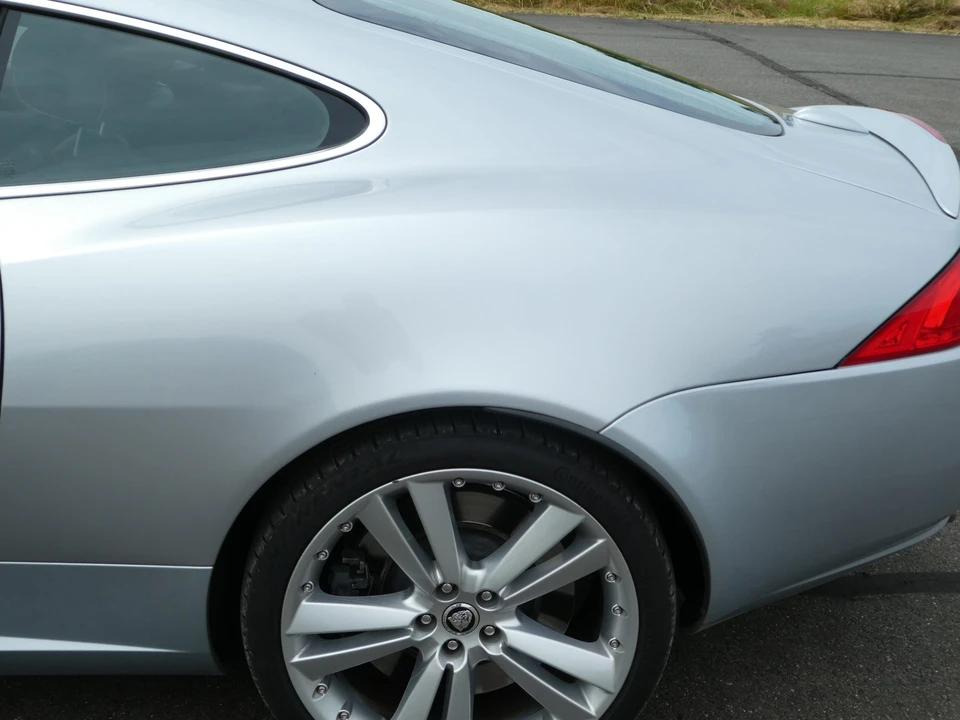2011 Jaguar X150 XKR - Image 19 of 31