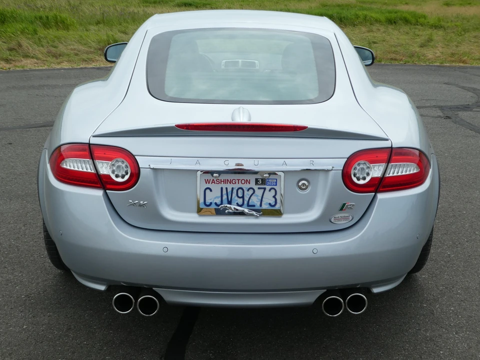 2011 Jaguar X150 XKR - Image 9 of 31