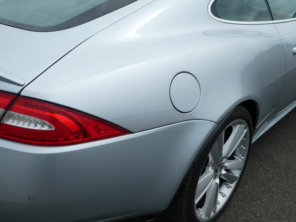 2011 Jaguar X150 XKR - Image 31 of 31
