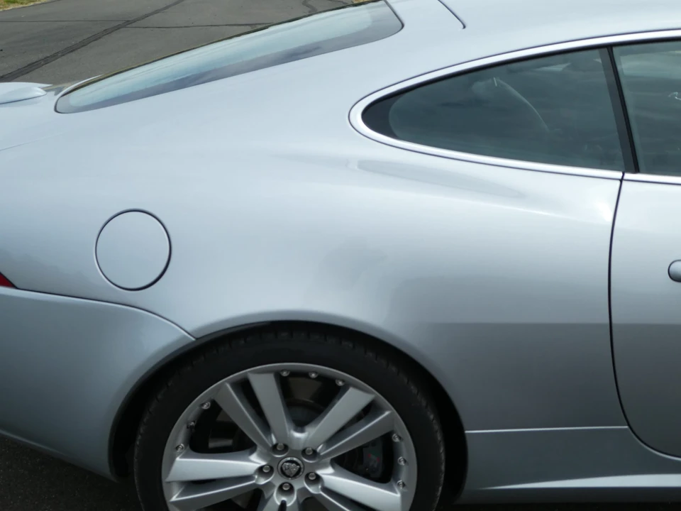 2011 Jaguar X150 XKR - Image 15 of 31