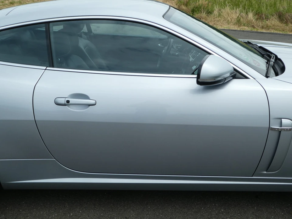 2011 Jaguar X150 XKR - Image 16 of 31
