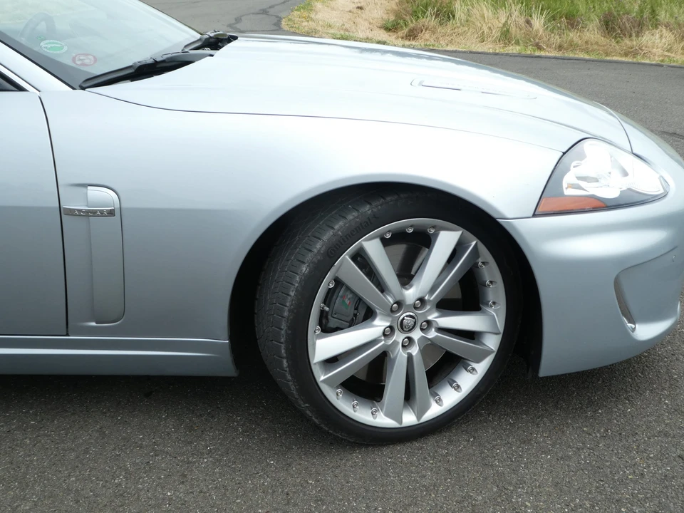2011 Jaguar X150 XKR - Image 17 of 31