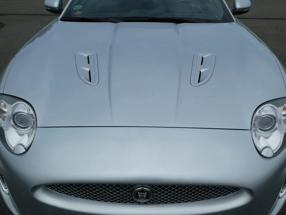 2011 Jaguar X150 XKR - Image 20 of 31