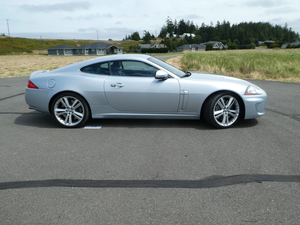 2011 Jaguar X150 XKR - Image 7 of 31