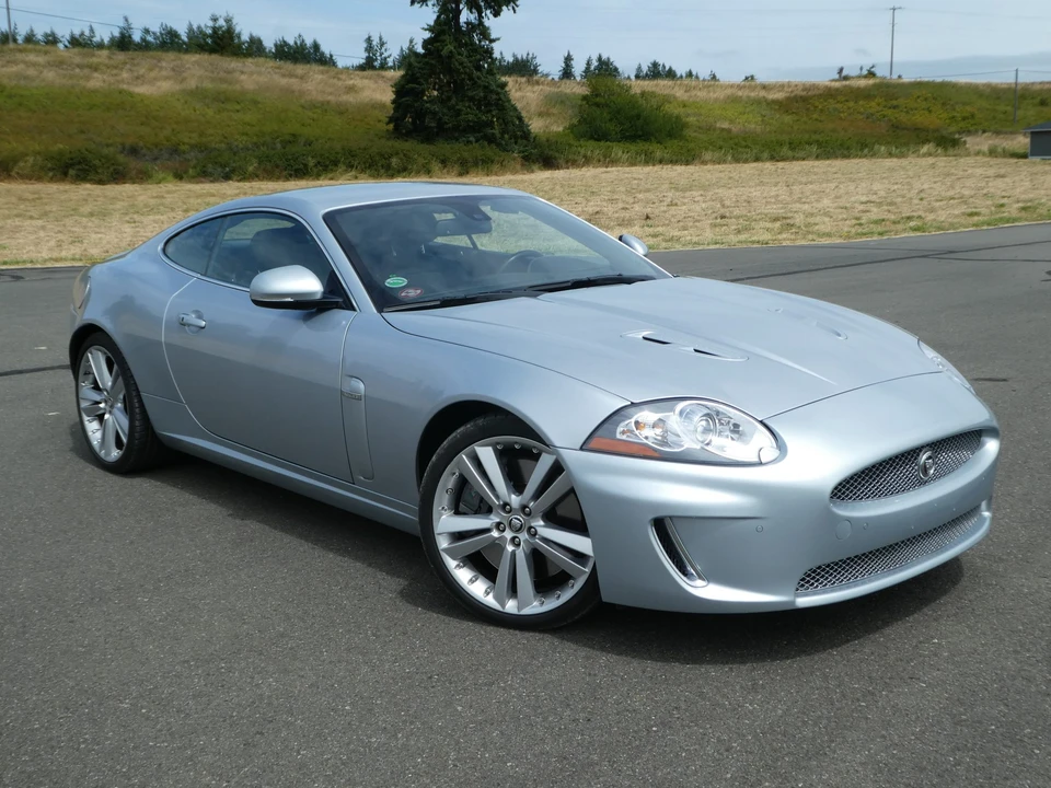 2011 Jaguar X150 XKR - Image 4 of 31