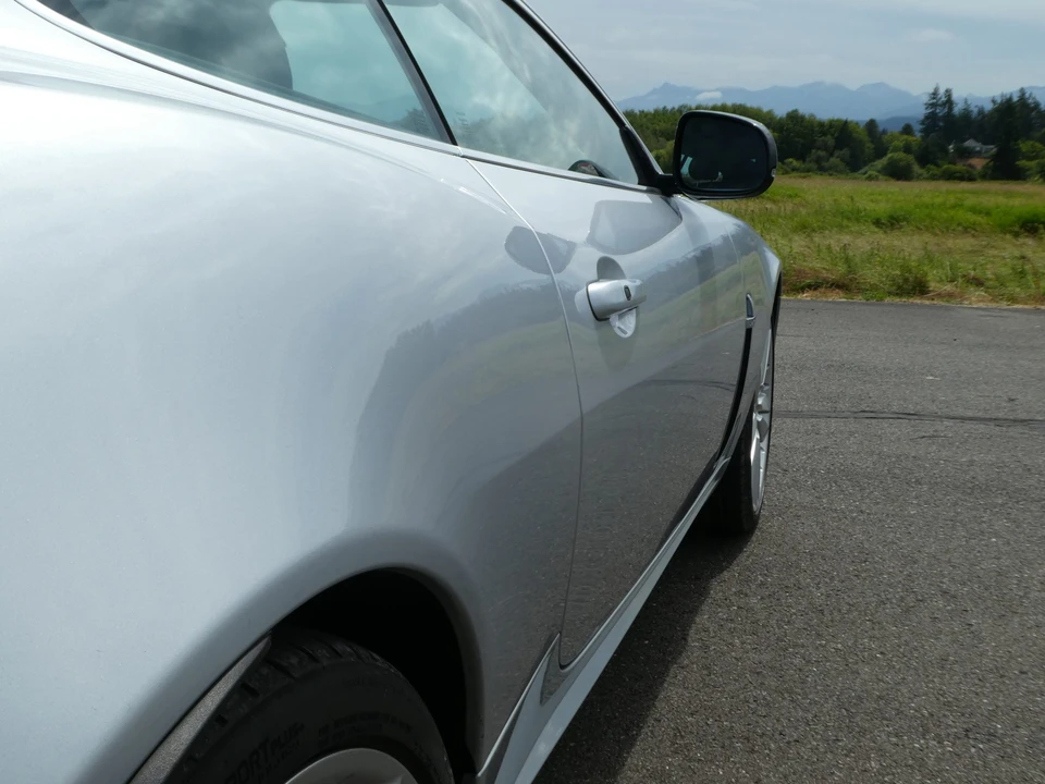 2011 Jaguar X150 XKR - Image 30 of 31