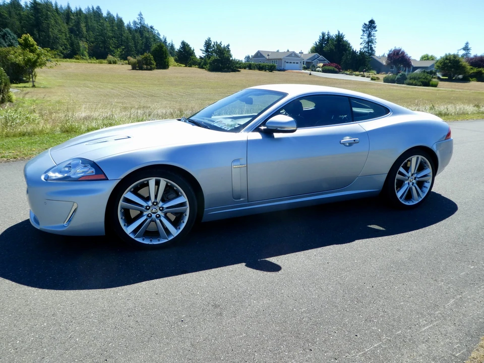 2011 Jaguar X150 XKR - Image 13 of 31