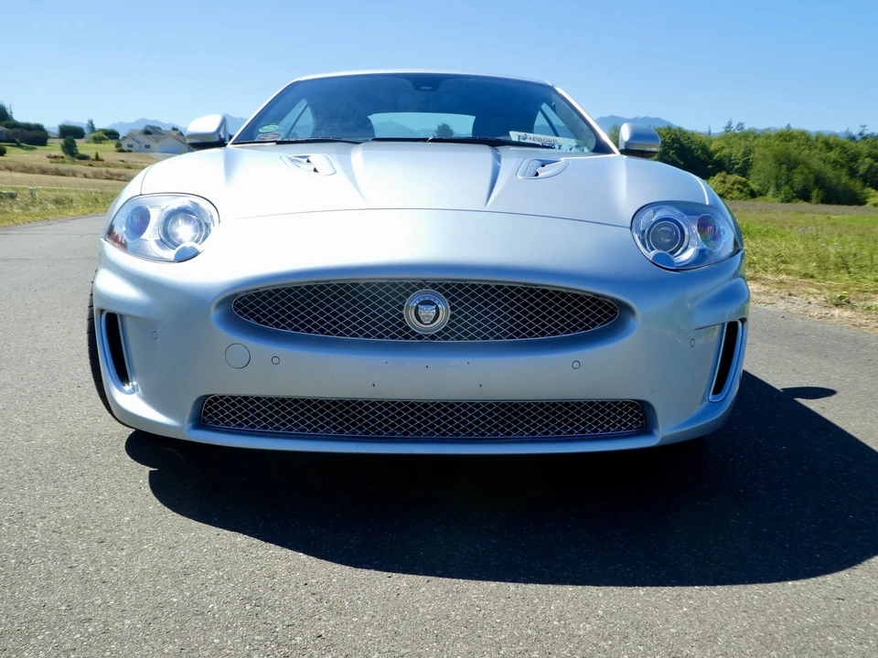 2011 Jaguar X150 XKR - Image 3 of 31