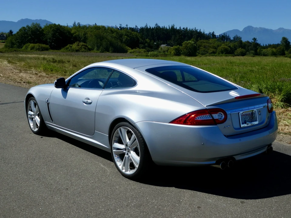 2011 Jaguar X150 XKR - Image 12 of 31