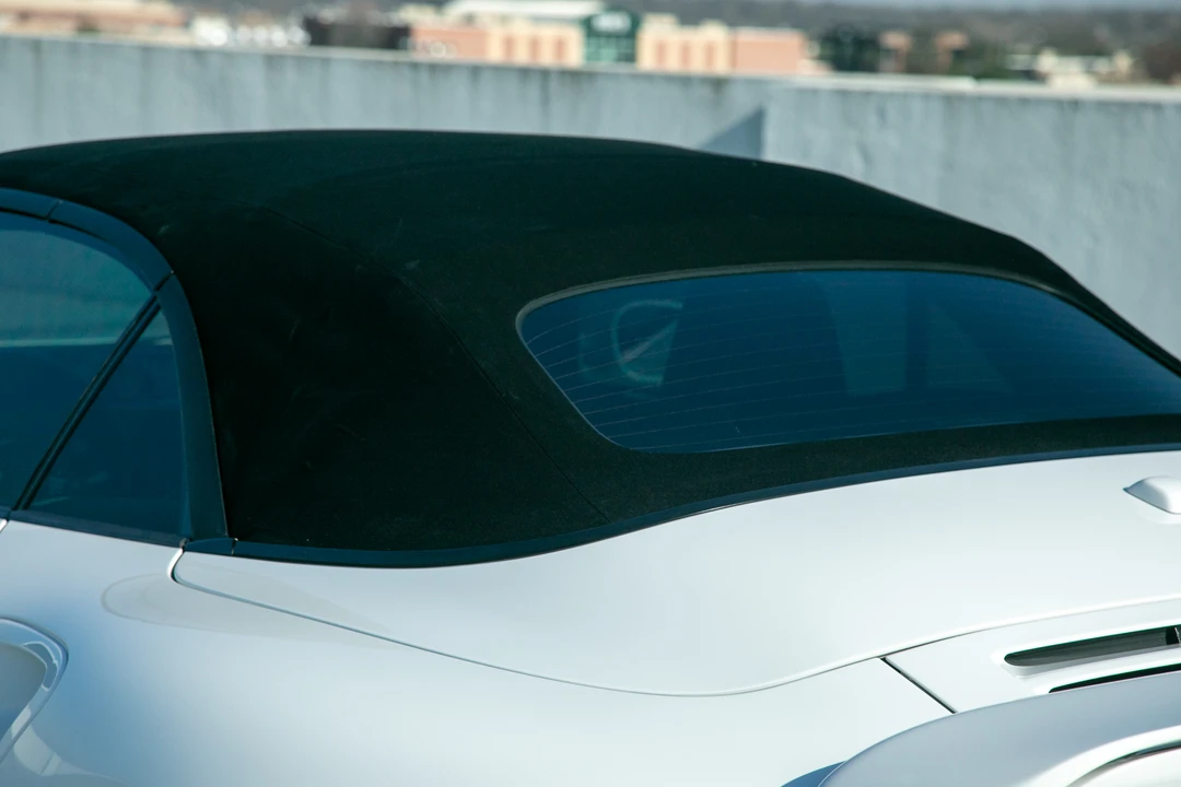 2011 Porsche 997 Turbo S - Image 14 of 31