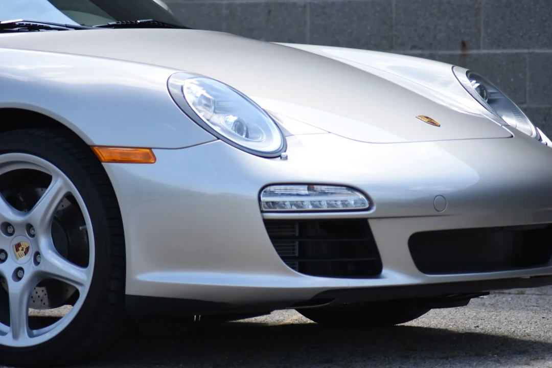 2011 Porsche 997 Carrera - Image 18 of 31