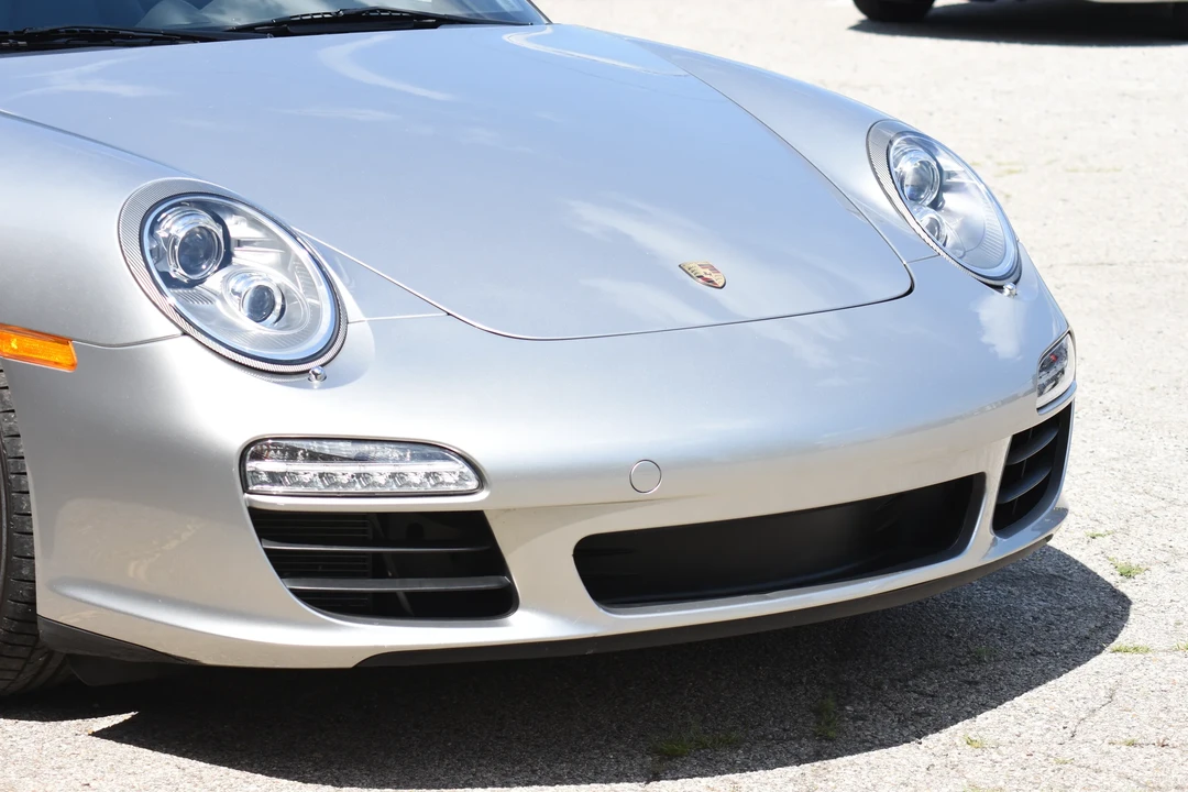 2011 Porsche 997 Carrera - Image 15 of 31