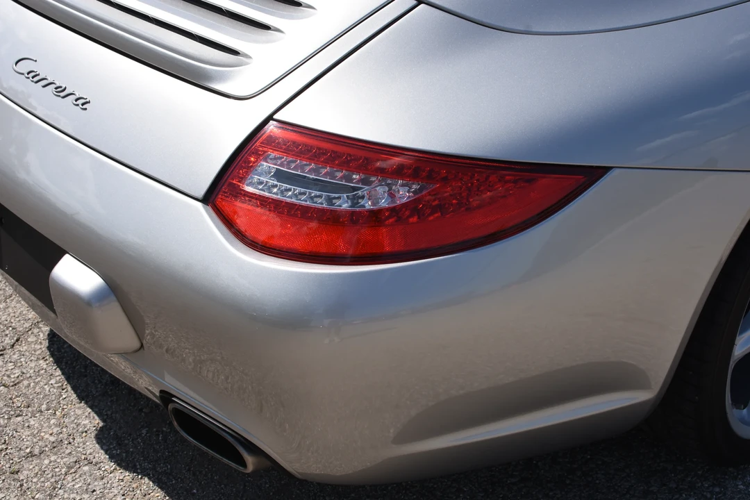 2011 Porsche 997 Carrera - Image 28 of 31
