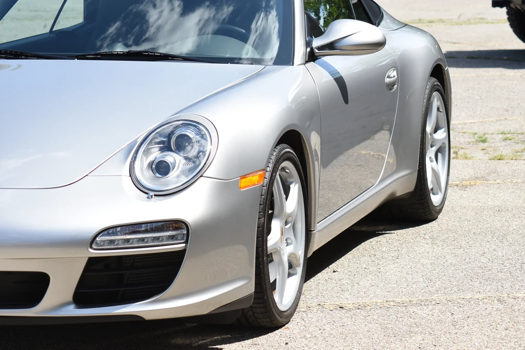 2011 Porsche 997 Carrera - Image 21 of 31