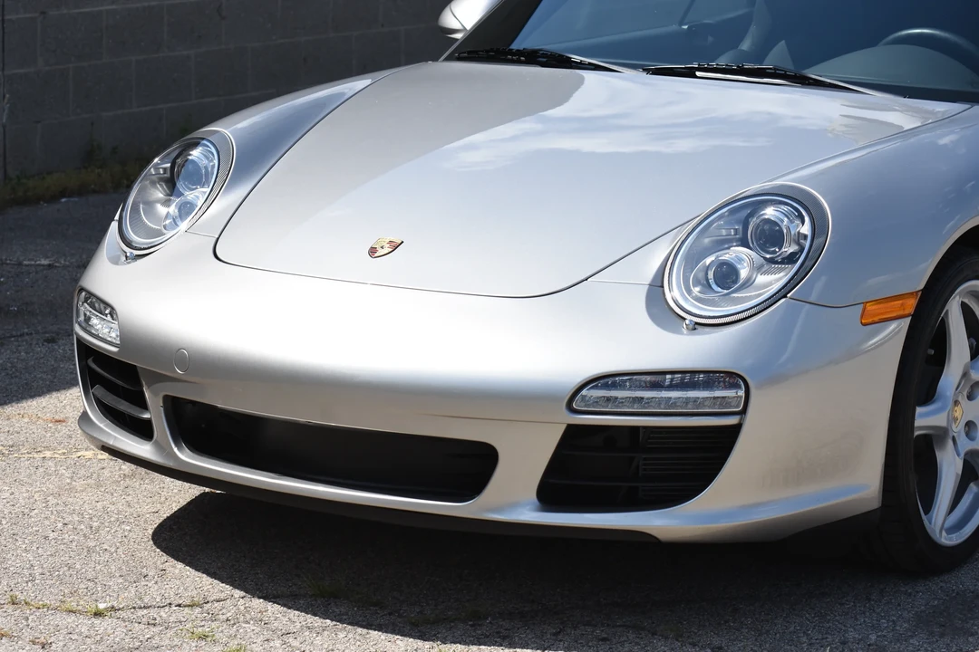 2011 Porsche 997 Carrera - Image 20 of 31