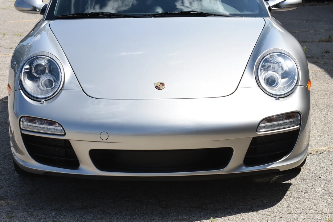 2011 Porsche 997 Carrera - Image 14 of 31