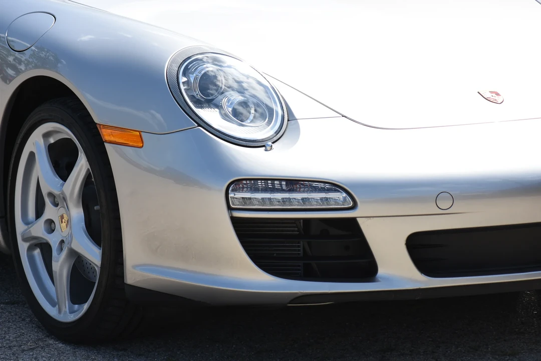 2011 Porsche 997 Carrera - Image 17 of 31