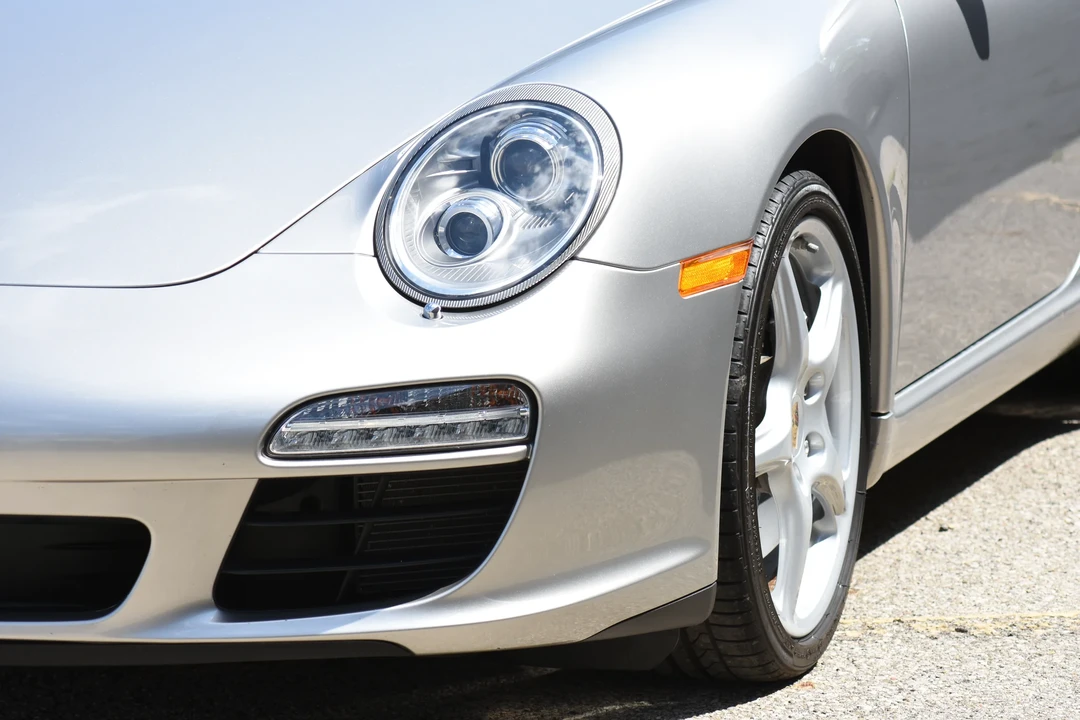 2011 Porsche 997 Carrera - Image 22 of 31
