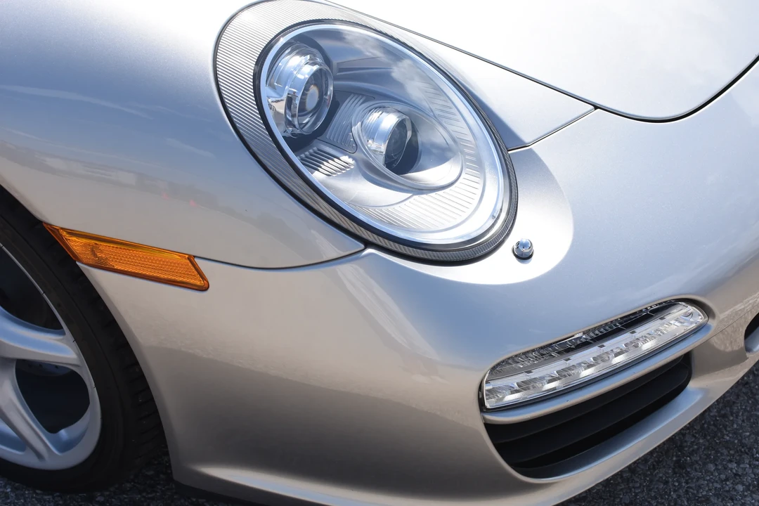 2011 Porsche 997 Carrera - Image 23 of 31