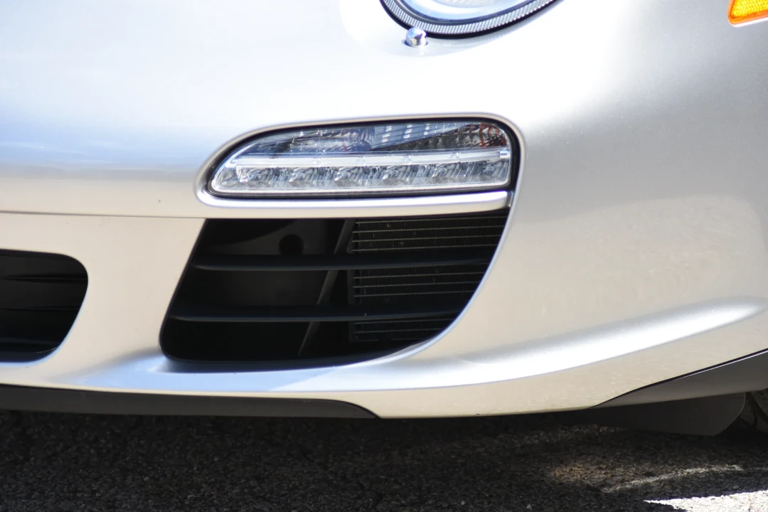 2011 Porsche 997 Carrera - Image 26 of 31