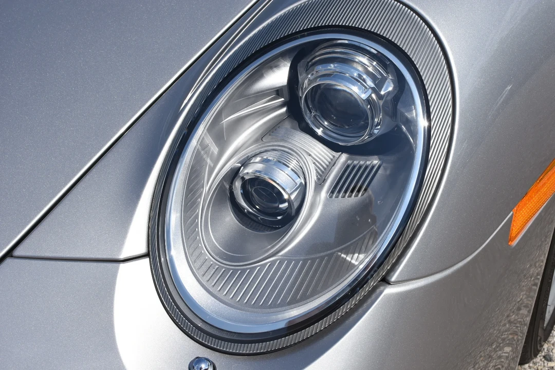2011 Porsche 997 Carrera - Image 25 of 31