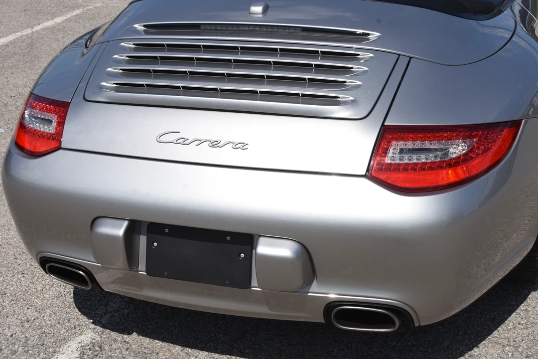 2011 Porsche 997 Carrera - Image 31 of 31