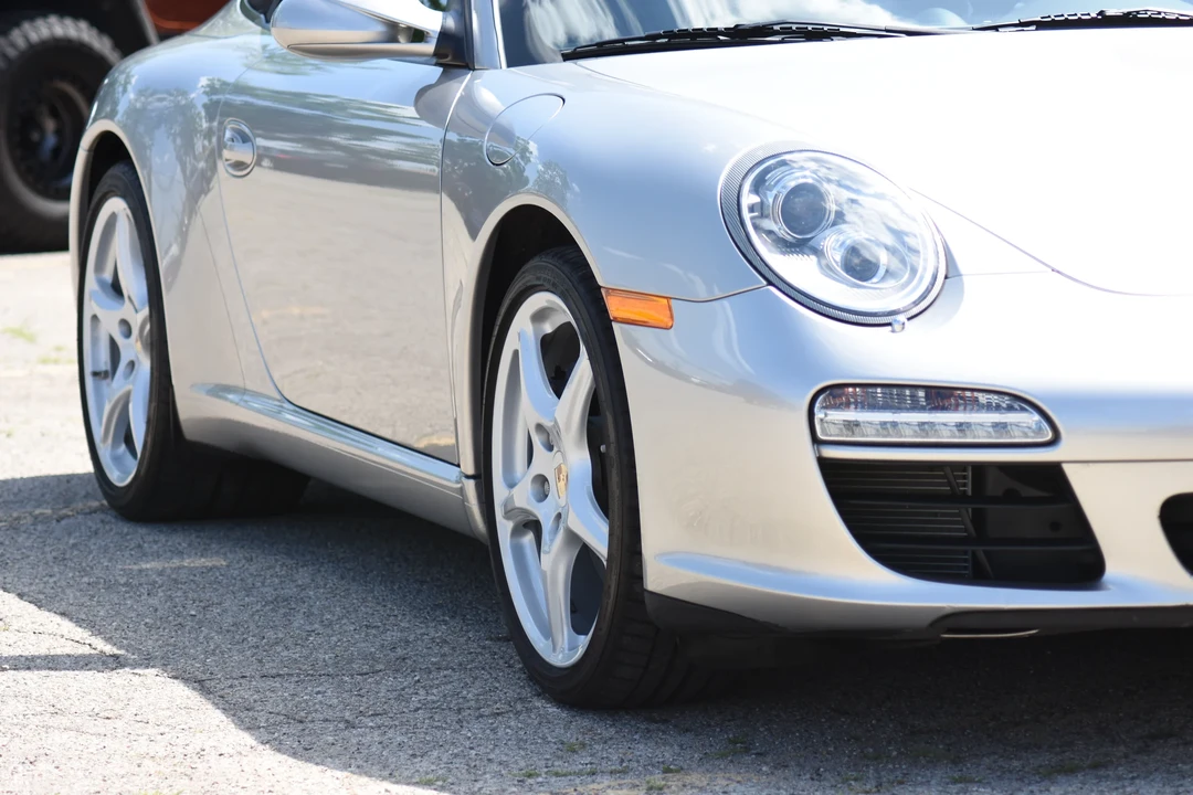 2011 Porsche 997 Carrera - Image 16 of 31