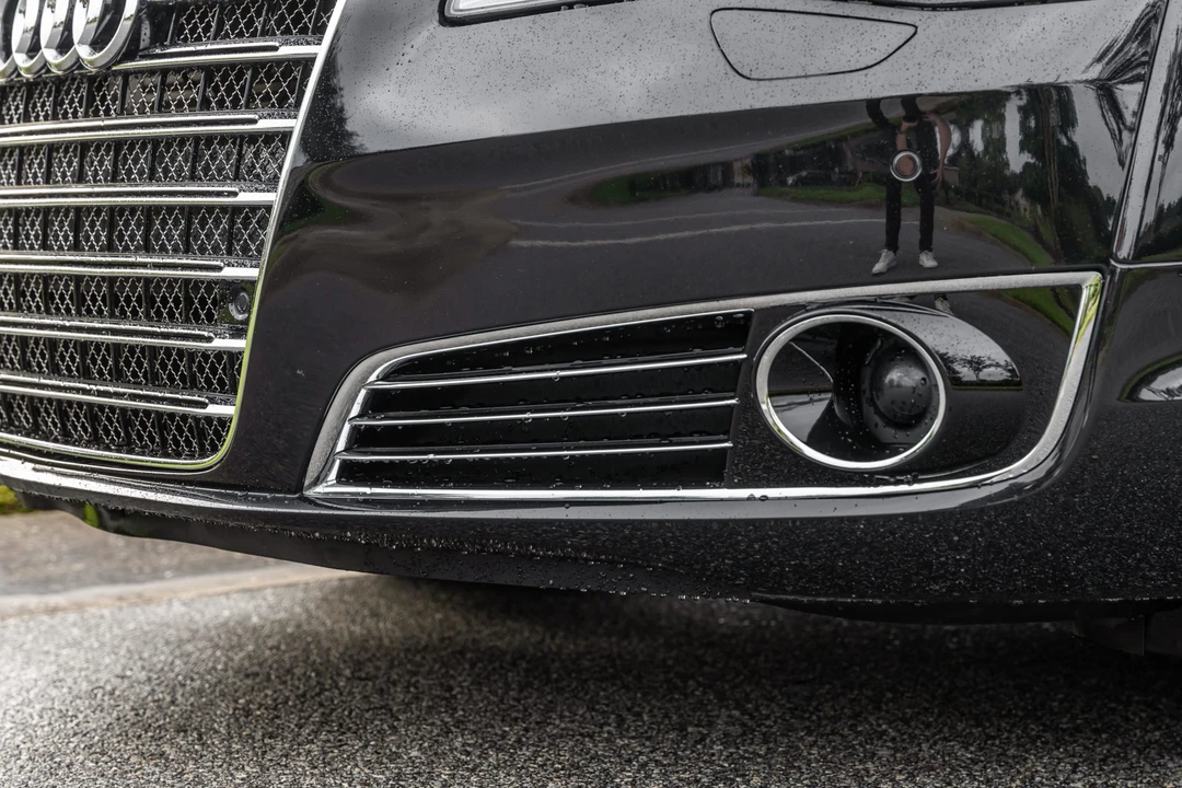 2012 Audi D4 A8 - Image 19 of 31