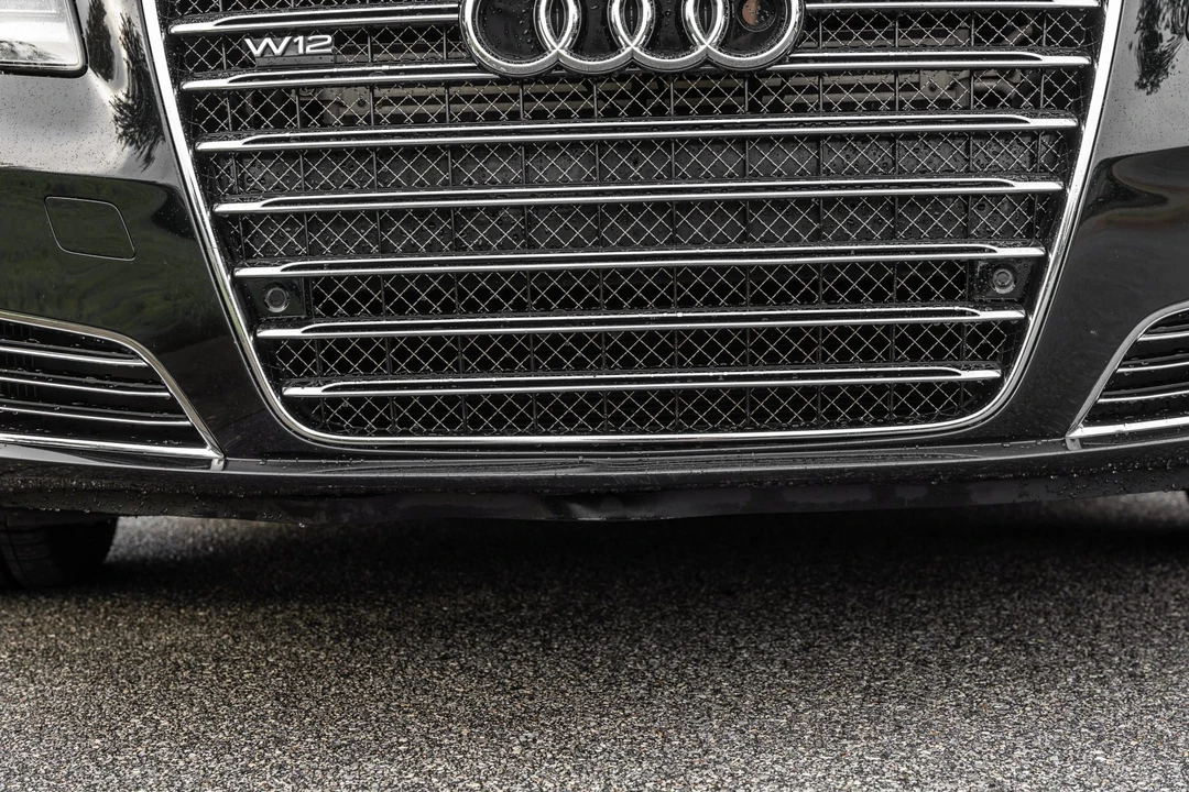 2012 Audi D4 A8 - Image 24 of 31