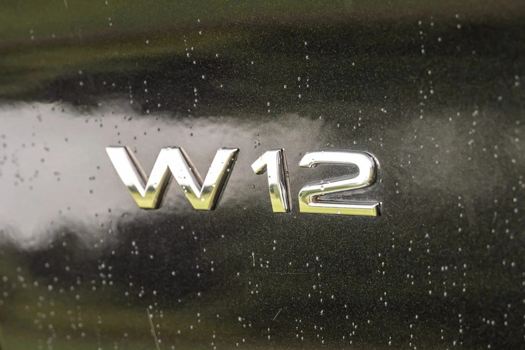2012 Audi D4 A8 - Image 30 of 31