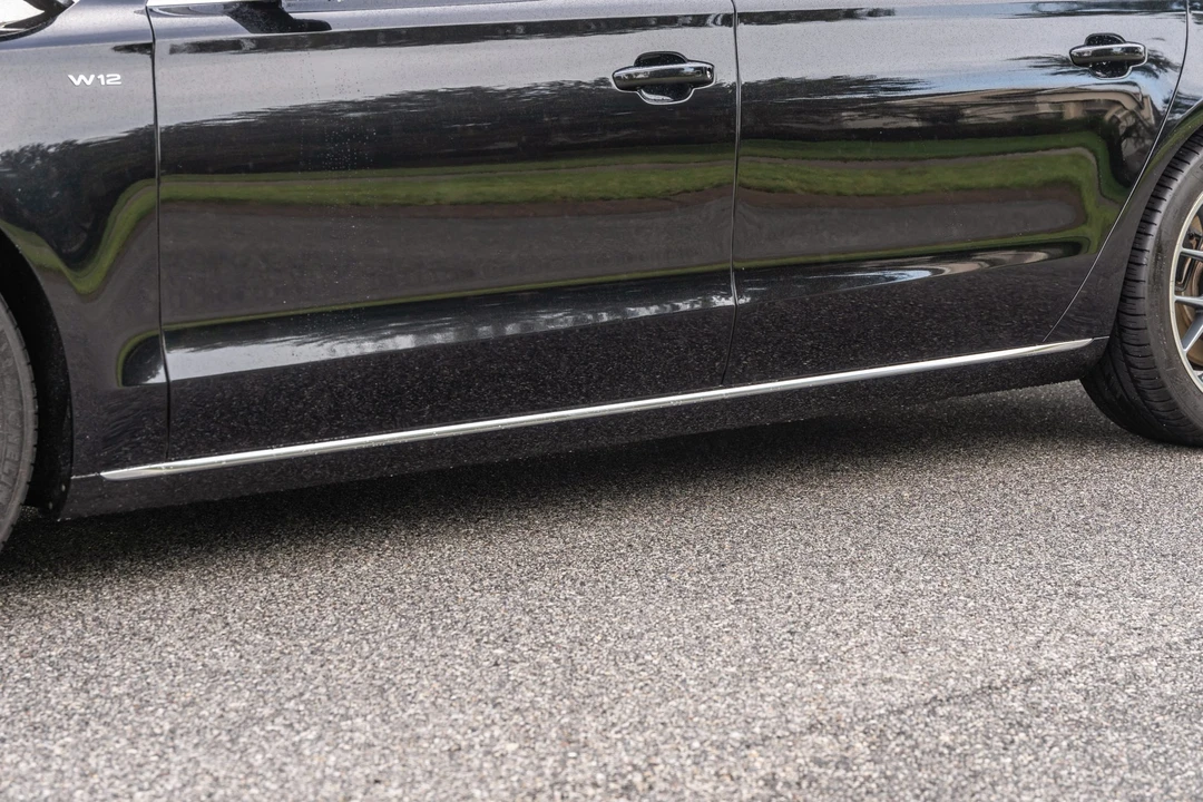 2012 Audi D4 A8 - Image 14 of 31
