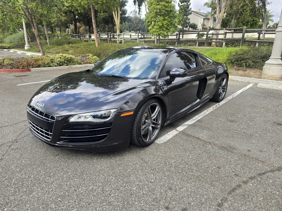 2012 Audi 42 R8 - Image 3 of 31