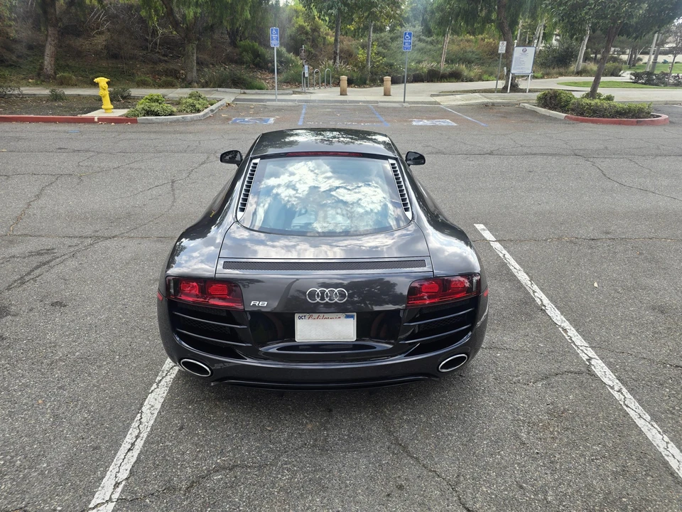 2012 Audi 42 R8 - Image 31 of 31