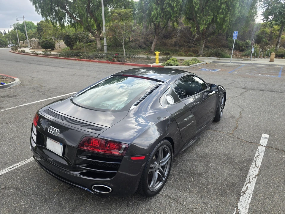 2012 Audi 42 R8 - Image 29 of 31