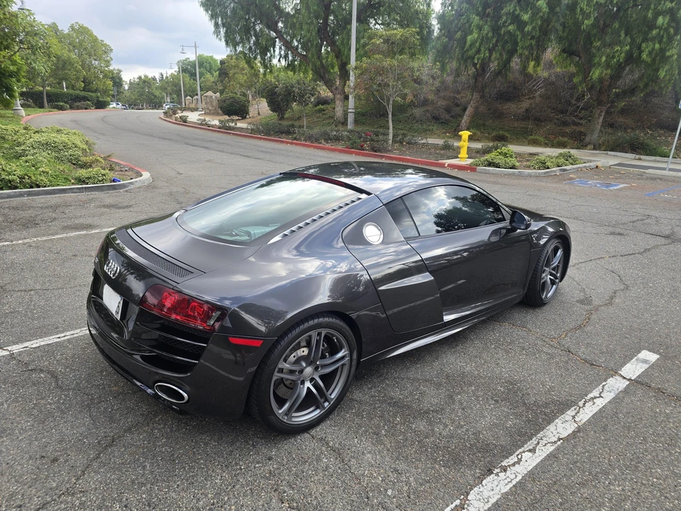 2012 Audi 42 R8 - Image 27 of 31