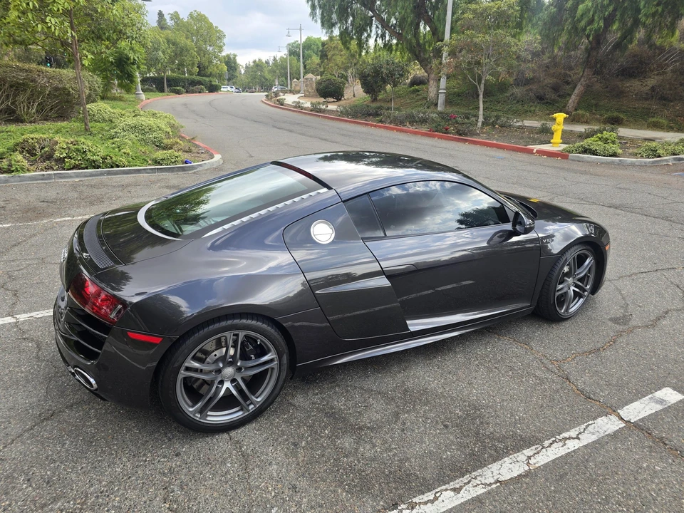 2012 Audi 42 R8 - Image 25 of 31