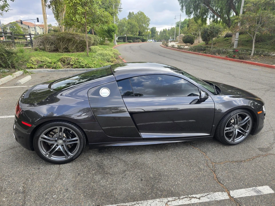 2012 Audi 42 R8 - Image 23 of 31