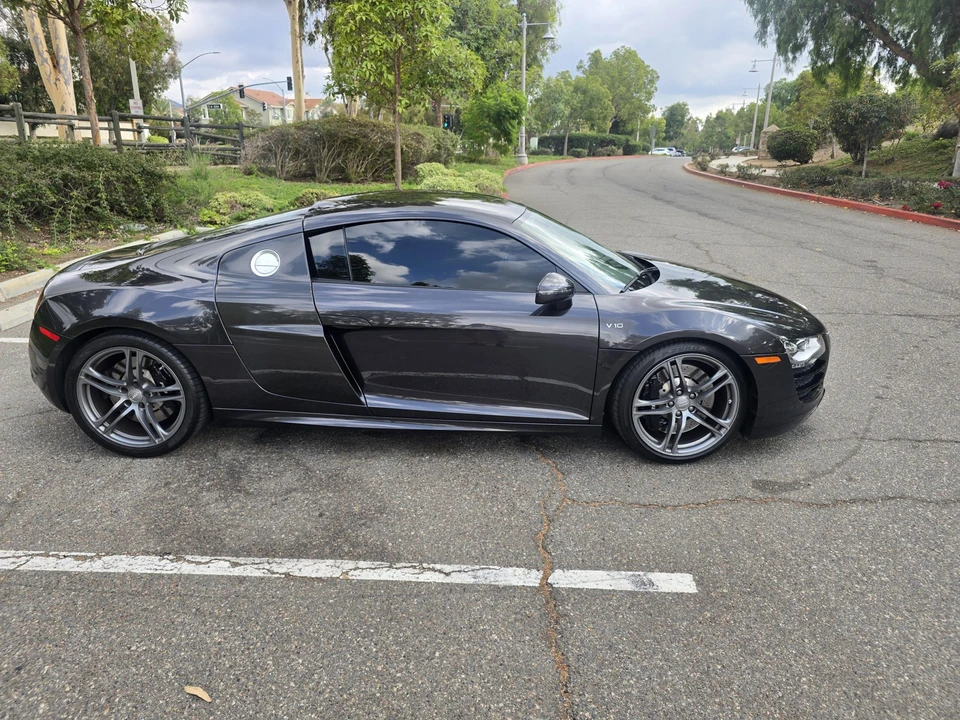 2012 Audi 42 R8 - Image 22 of 31