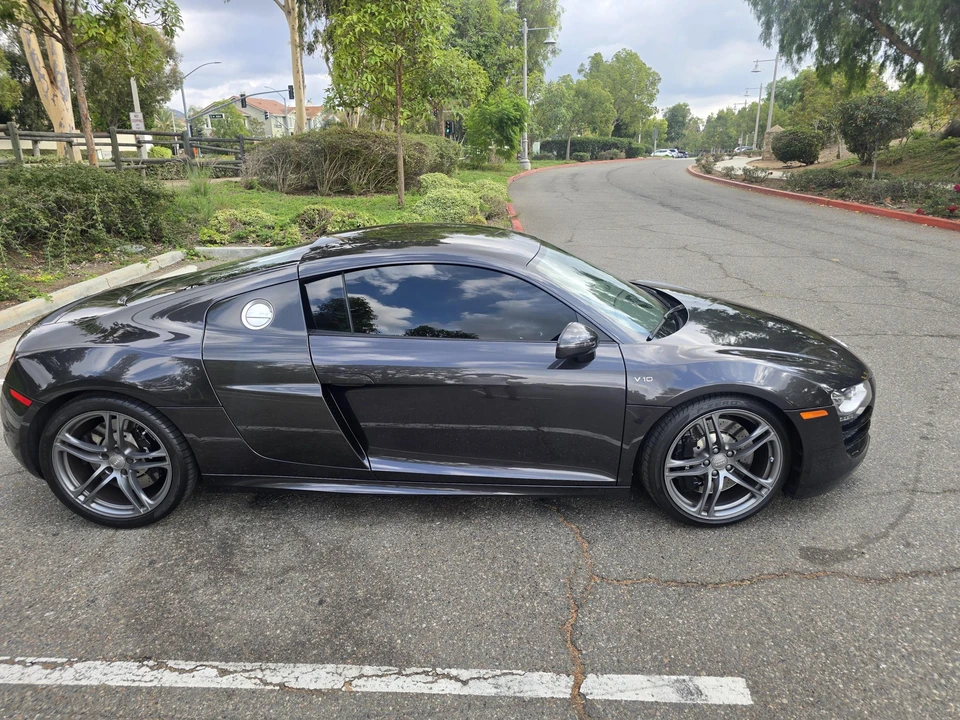 2012 Audi 42 R8 - Image 21 of 31