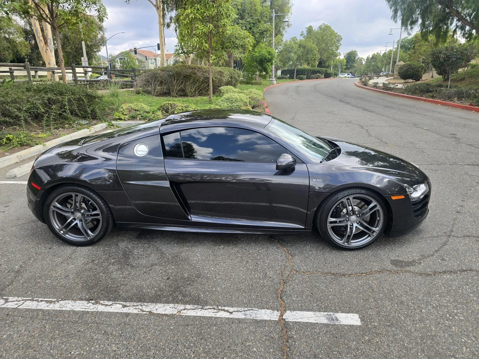2012 Audi 42 R8 - Image 20 of 31